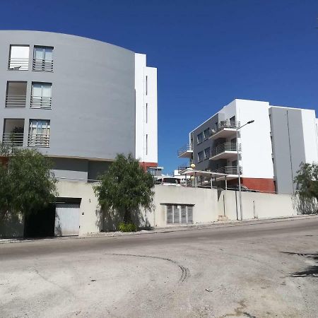 Casa De Ferias Sesimbra Apartment Ngoại thất bức ảnh